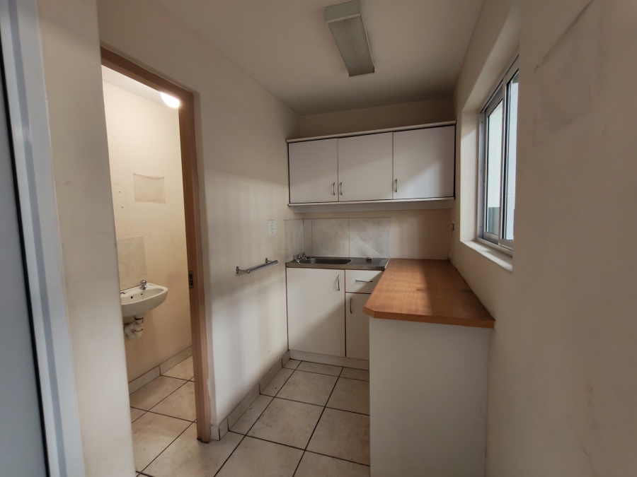 To Let commercial Property for Rent in Saxenburg Park 1 Western Cape